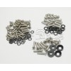 Bolt kit - Kawasaki ZX10R 2006-2007